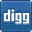 Digg的標誌